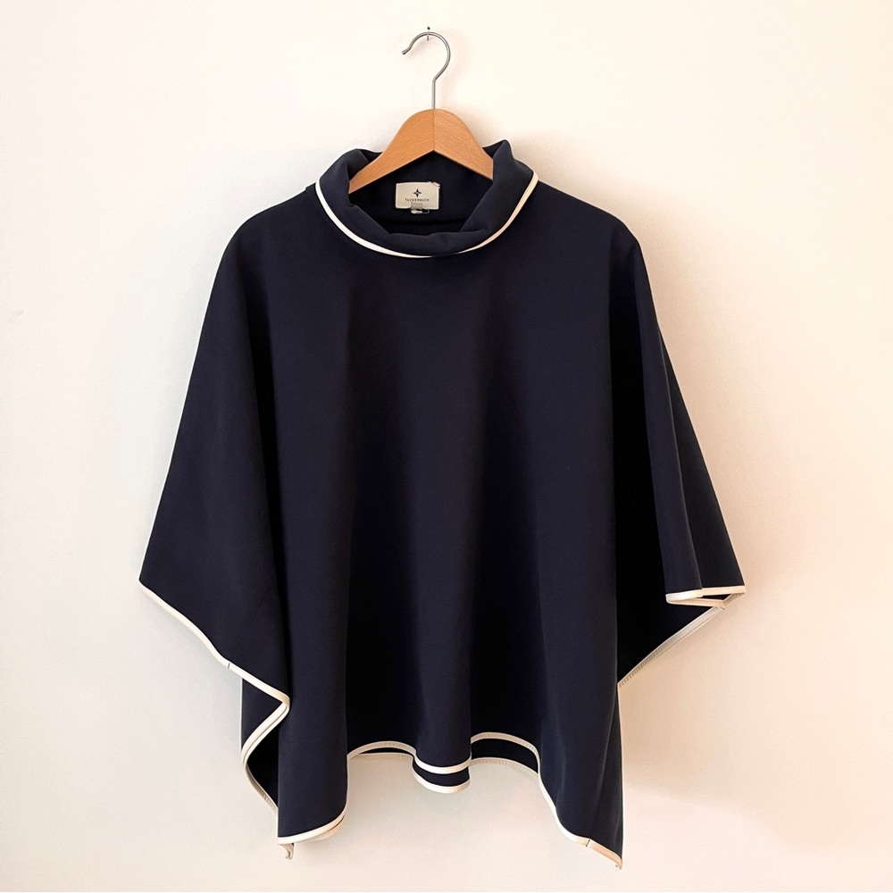 Tuckernuck Piper Poncho